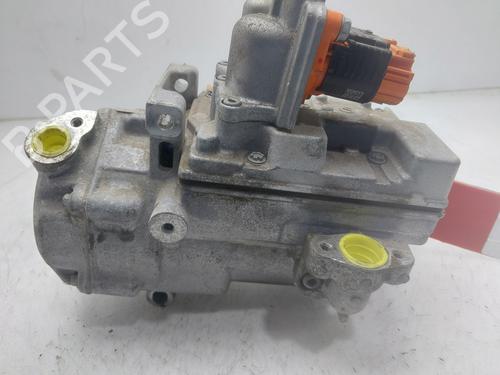 AC compressor SMART FORFOUR Hatchback (453) electric drive (453.091) | BP38224456M34 - Image 3