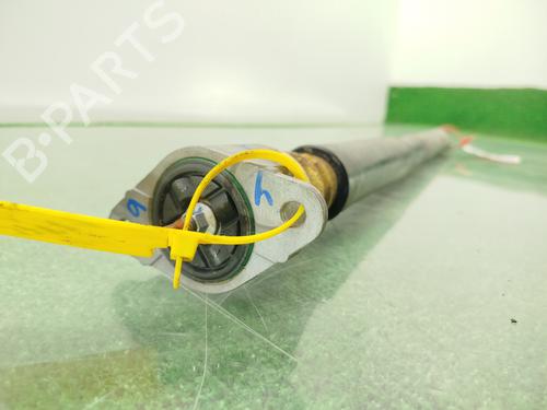 Left rear shock absorber FORD ECOSPORT 1.5 EcoBlue TDCi | BP29467883M18 