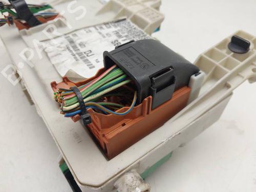 Fuse box FORD FOCUS II Saloon (DB_, FCH, DH) | BP39717254E1 - Image 8