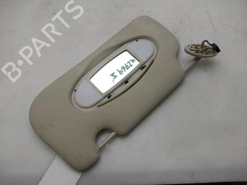 Left sun visor MINI MINI (R56) | BP39184050I1 - Image 3