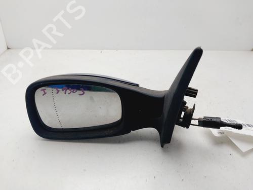 Used Left mirror PEUGEOT 306 (7B, N3, N5) [1993-2003]  29439737