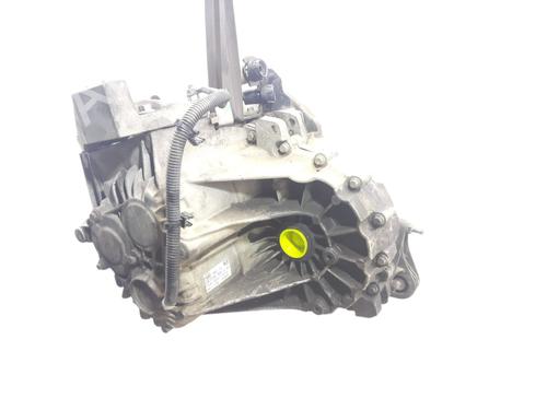 Gearbox FORD MONDEO IV (BA7) | BP24585960M3
