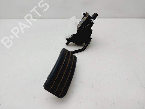 Pedal RENAULT MEGANE II (BM0/1_, CM0/1_) 1.9 dCi (131 hp) 31374160
