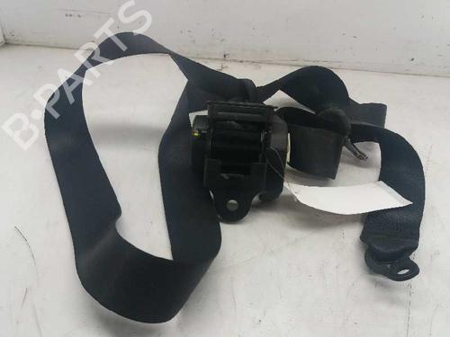 Used Rear left seatbelt BMW 1 (F20) 116 d (116 hp) 6624571