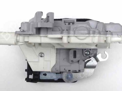 Front left lock SEAT LEON (1P1) 1.9 TDI | BP4408907C98 