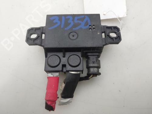 Electronic module MERCEDES-BENZ C-CLASS (W204) C 180 CDI (204.000) | BP37181525M83 - Image 3