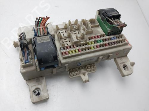 Fuse box MAZDA 3 Saloon (BK) 1.6 DI Turbo (BK12Y) | BP37438021E1 - Image 3
