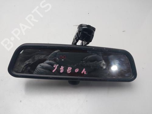 Used Rear mirror Rear mirror BMW 5 (E60) 520 d (177 hp) 33657866 33657866