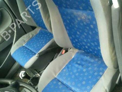 Right taillight SEAT IBIZA II (6K1) 1.9 D | BP2862813C35 