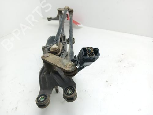 Front wiper motor KIA SORENTO I (JC)  | BP22132126M29 