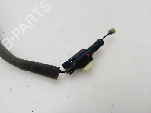 Tailgate handle SSANGYONG XLV SUV  | BP29710602C132 