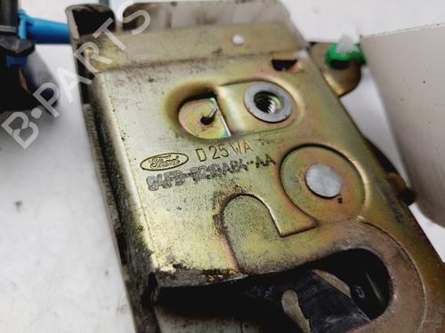 Front right lock FORD FIESTA III (GFJ)  | BP19705368C97 
