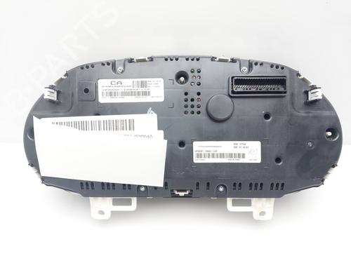 Instrument cluster NISSAN QASHQAI / QASHQAI +2 I (J10, NJ10, JJ10E) 1.5 dCi | BP16715210C47 