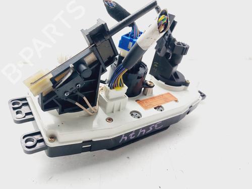 Climate control KIA RIO I Hatchback (DC) 1.5 16V | BP19665780I5 