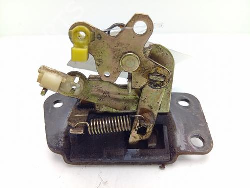 Tailgate lock HYUNDAI H-1 / STAREX Bus (A1) 2.5 TD 4WD | BP22543098C101 
