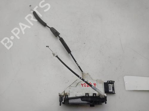 Used Rear right lock Rear right lock 38619509 38619509