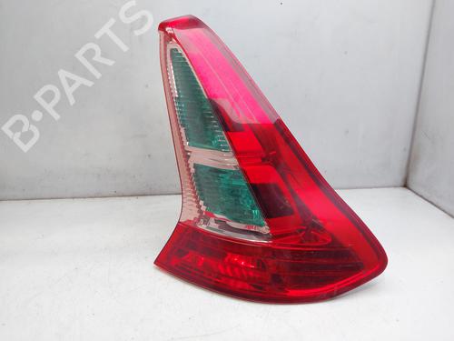 Right taillight CITROËN C4 Coupe (LA_) 2.0 HDi | BP16323232C35 