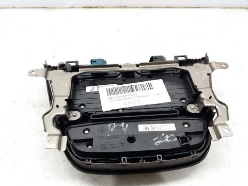 Climate control OPEL INSIGNIA A Country Tourer (G09) 2.0 CDTi (47) | BP2885973I5 