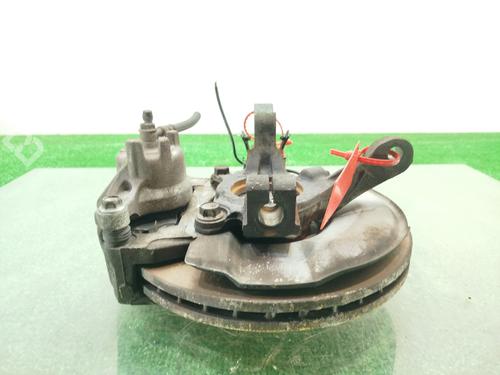 Right front steering knuckle CITROËN C4 AIRCROSS  | BP29546814M26 