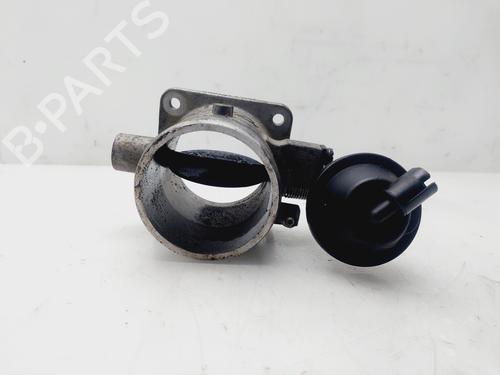 Used Throttle body KIA SORENTO I (JC) [2002-2011]  25046518