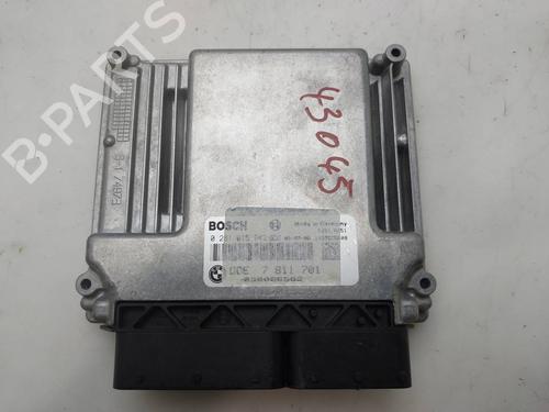 Used Engine control unit (ECU) Engine control unit (ECU) 39450747 39450747