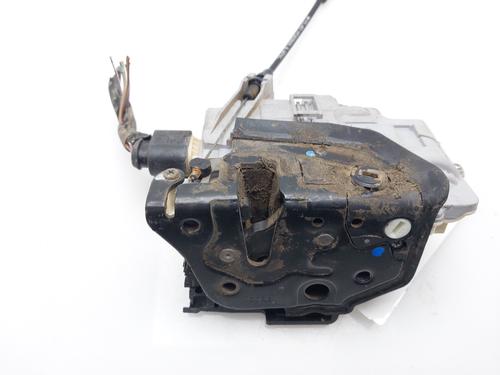 Rear right lock SEAT LEON (1P1) 1.9 TDI | BP16206514C99 