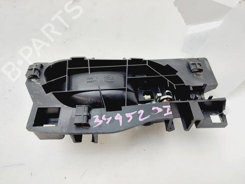 Front left interior door handle CITROËN C4 Grand Picasso I (UA_) 1.6 HDi | BP19335407I13 