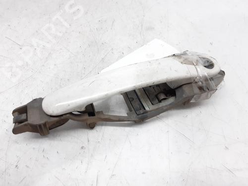 Front right exterior door handle SEAT LEON (1M1) 1.6 16 V | BP7784533C129 