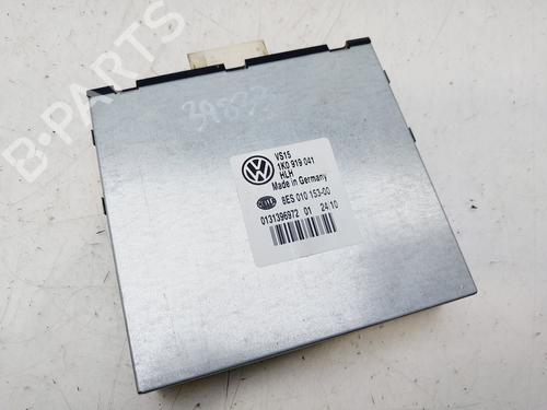 Used Electronic module VW GOLF VI (5K1) [2008-2014]  30078961