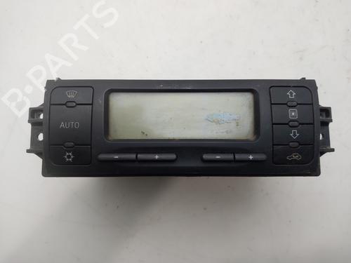 Used Climate control Climate control SEAT TOLEDO II (1M2) [1998-2006] 36013642 36013642