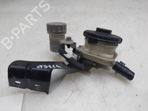 Servolenkungsbehälter für HONDA CIVIC IX (FK) 2.2 i-DTEC (FK3) (150 hp) 16991778