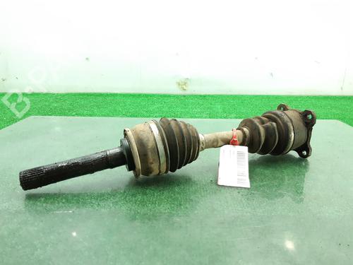 Used Right front driveshaft MITSUBISHI GALLOPER (JK-01) 2.5 TD intercooler (99 hp) 13003668