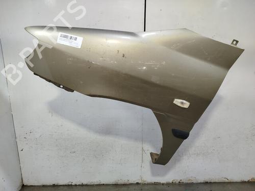Used Left front fenders Left front fenders HYUNDAI MATRIX (FC) 1.5 CRDi (82 hp) 36090916 36090916