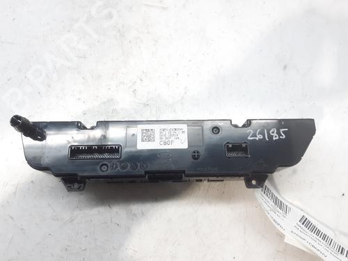 Climate control KIA SPORTAGE IV (QL, QLE)  | BP11184155I5 