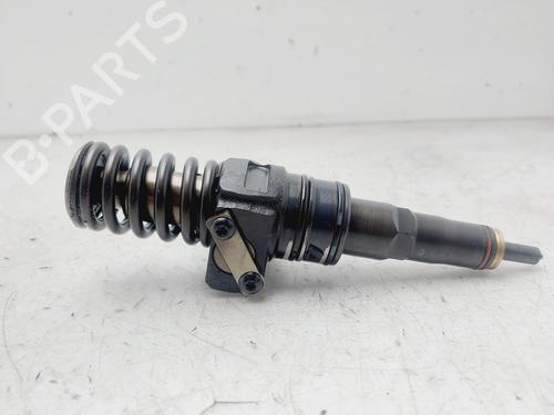 Insprojtnings dyse VW TOUAREG (7LA, 7L6, 7L7) 5.0 V10 TDI (313 hp) 27994005