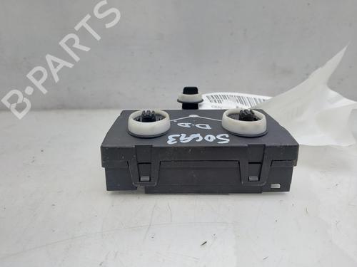 Comfort control module SEAT ALHAMBRA (710, 711) 2.0 TDI | BP16071842M56 