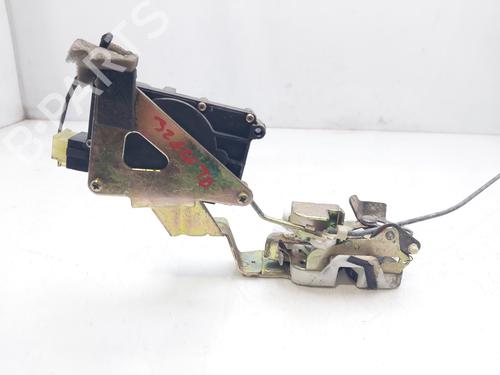 Rear right lock DAEWOO MATIZ (M100, M150) 0.8 | BP15615669C99 