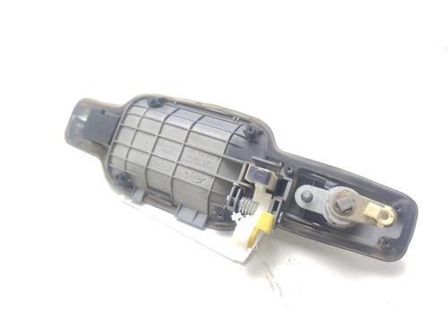 Front left exterior door handle SSANGYONG KYRON  | BP26694724C128 