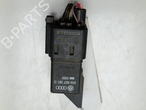 Electronic module SEAT ALTEA (5P1) | BP40036724M83 - Image 2