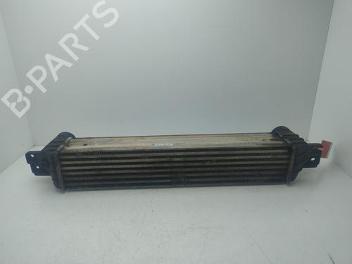 Intercooler CHEVROLET CAPTIVA (C100, C140) 2.0 D | BP28289141M30 