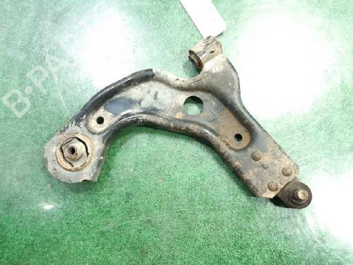 Used Right front suspension arm FORD FIESTA Hatchback Van (JV_) TD 1.8 (75 hp) 6897371