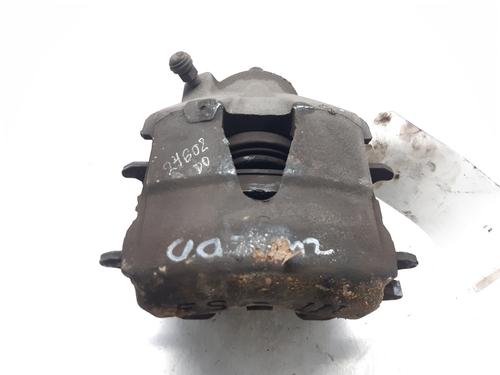 Used Right front brake caliper SEAT IBIZA III (6L1) [2002-2009]  11572856