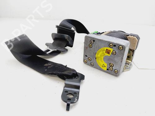 Front right seatbelt MERCEDES-BENZ C-CLASS T-Model (S203) C 180 Kompressor (203.246) | BP27596318I25 