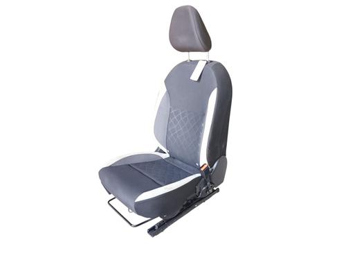 Right front seat NISSAN MICRA V (K14) | BP31571549C16
