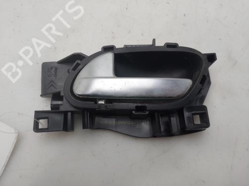 Used Rear left interior door handle Rear left interior door handle 38047385 38047385