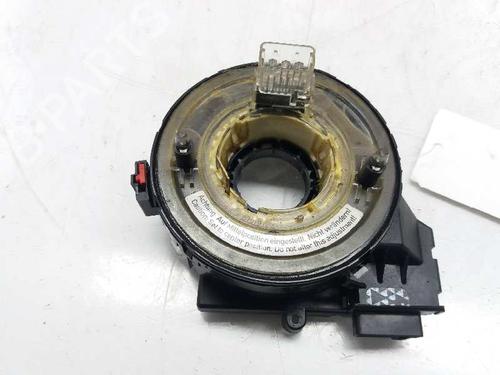 Kontantrulle Airbag /Stelring VW PASSAT B6 (3C2) 2.0 TDI (140 hp) 3452151
