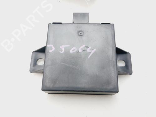 Used Electronic module VW JETTA III (1K2) 1.9 TDI (105 hp) 21260388