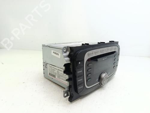 Radio FORD FOCUS II (DA_, HCP, DP) 1.6 | BP28088951E6 