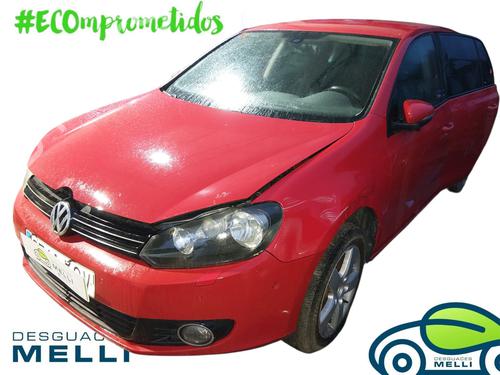 Used Parts VW GOLF VI (5K1) [2008-2014]  4416636