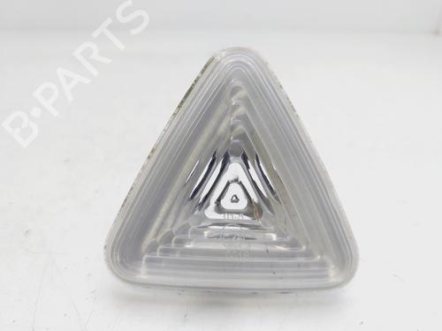 Used Left side indicator RENAULT KANGOO / GRAND KANGOO II (KW0/1_) [2008-2025]  25735126